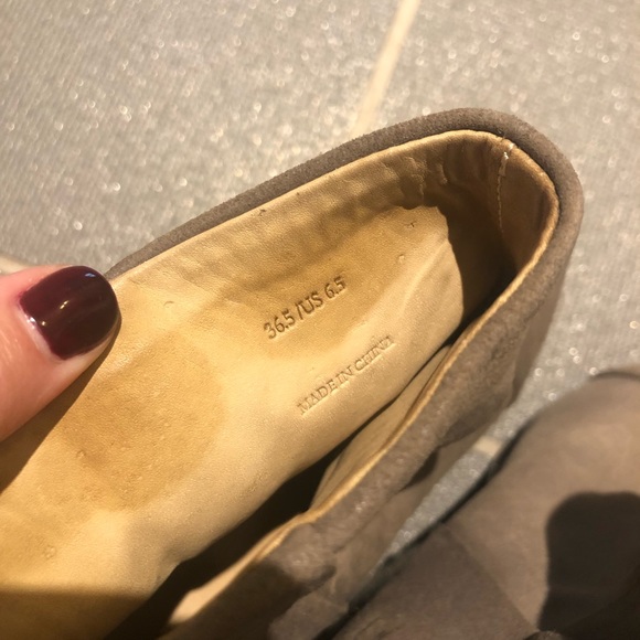 Rag & Bone Newbury ankle boot - Picture 4 of 6